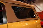Toyota FJ Cruiser Convertible 2007 года